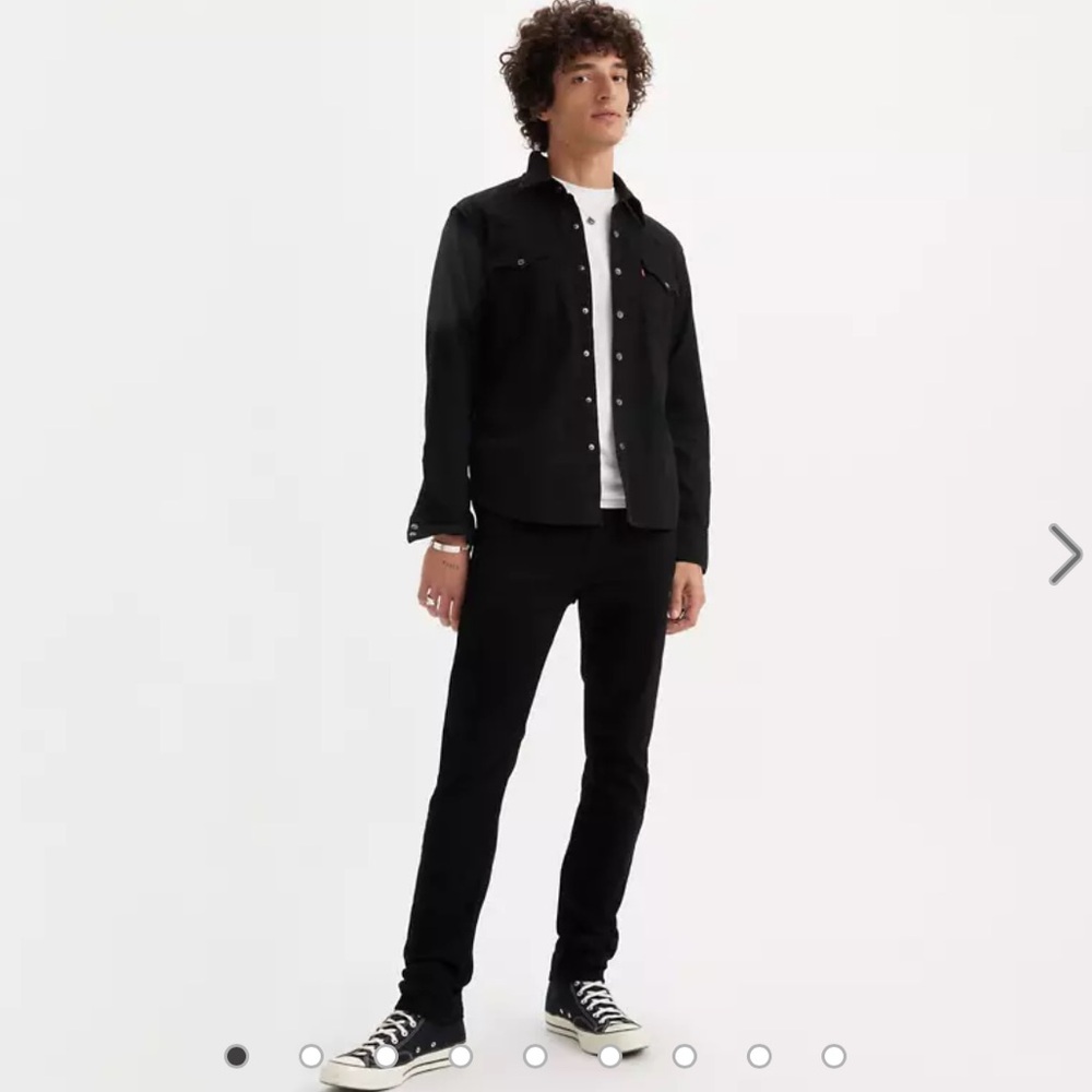 Levi’s 510 jeans